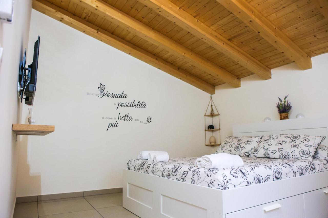 Beatrix Home Catania-Fontanarossai nemzetközi repülőtér Kültér fotó