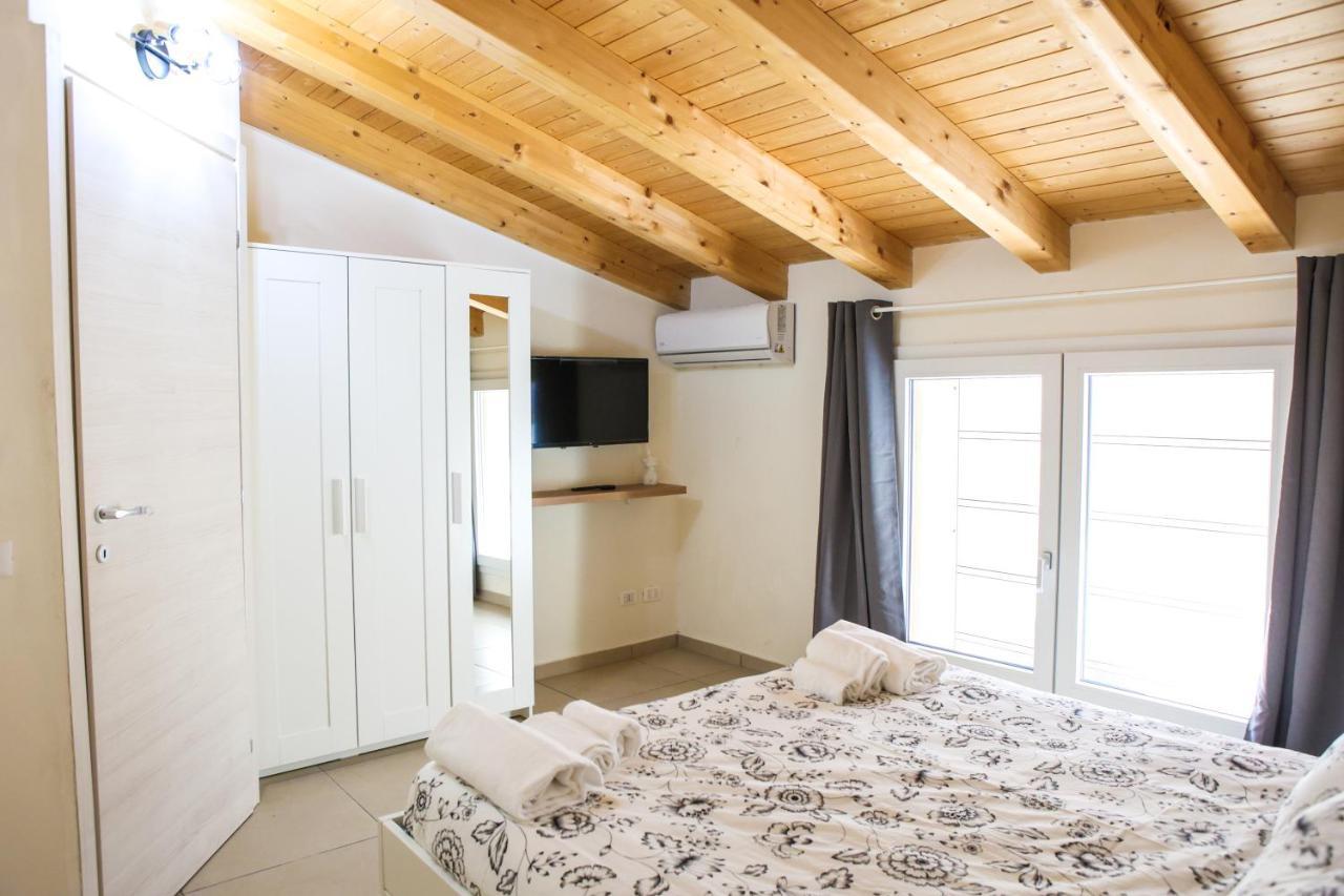 Beatrix Home Catania-Fontanarossai nemzetközi repülőtér Kültér fotó