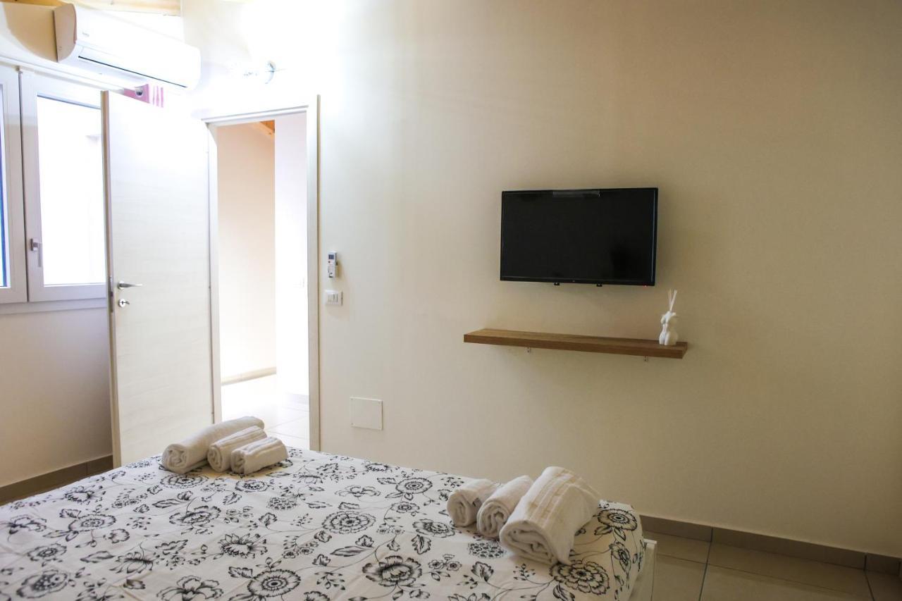Beatrix Home Catania-Fontanarossai nemzetközi repülőtér Kültér fotó