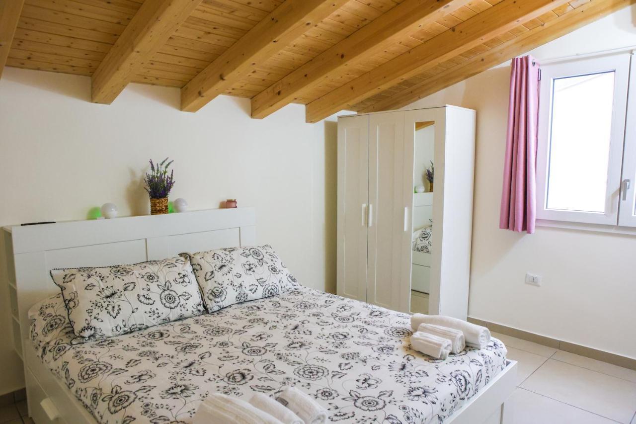 Beatrix Home Catania-Fontanarossai nemzetközi repülőtér Kültér fotó