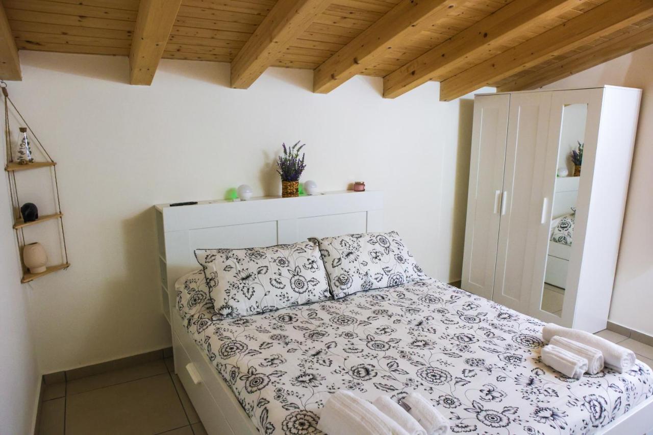 Beatrix Home Catania-Fontanarossai nemzetközi repülőtér Kültér fotó