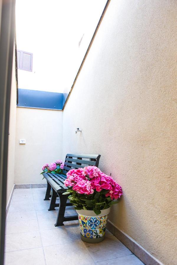 Beatrix Home Catania-Fontanarossai nemzetközi repülőtér Kültér fotó