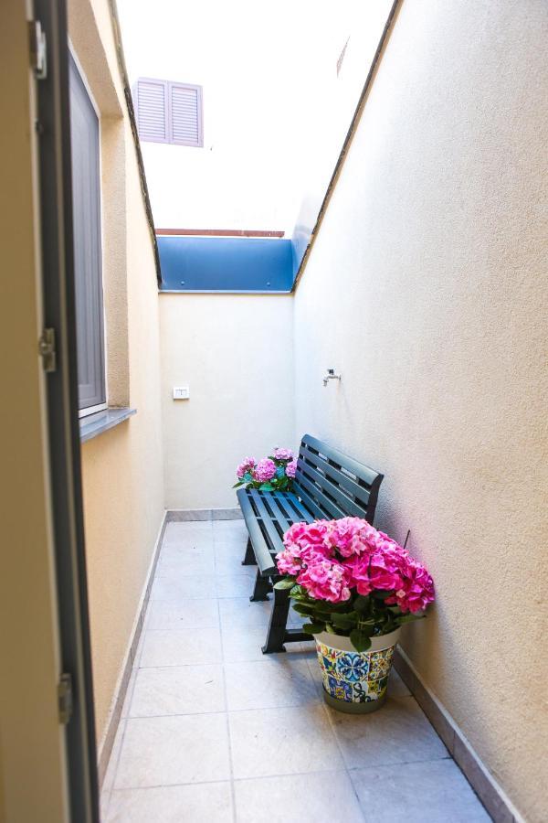 Beatrix Home Catania-Fontanarossai nemzetközi repülőtér Kültér fotó